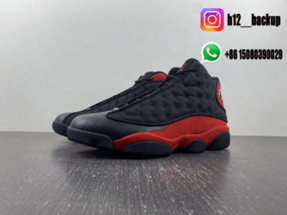 Air Jordan 13 “Bred” 414571-004 - Image 2