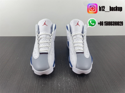 Air Jordan 13 "French Blue" 414571-164 - Image 7