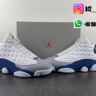 Air Jordan 13 "French Blue" 414571-164