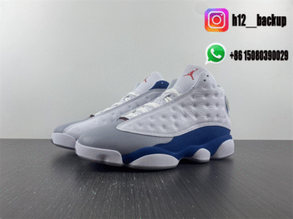 Air Jordan 13 "French Blue" 414571-164 - Image 2