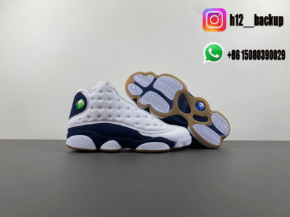 Air Jordan 13 “Midnight Navy" 414571-140 - Image 8