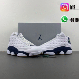 Air Jordan 13 “Midnight Navy" 414571-140