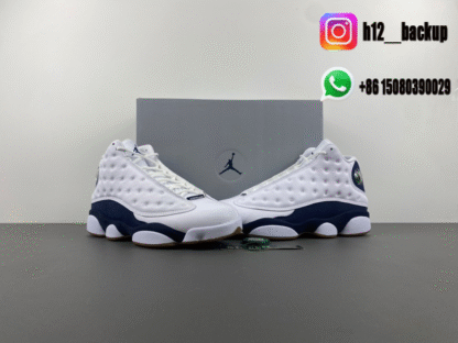 Air Jordan 13 “Midnight Navy" 414571-140