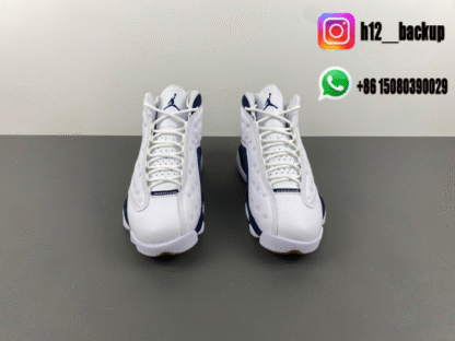 Air Jordan 13 “Midnight Navy" 414571-140 - Image 3