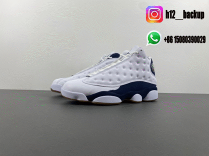 Air Jordan 13 “Midnight Navy" 414571-140 - Image 2