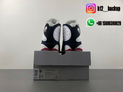 Air Jordan 13 Retro "He Got Game" 414571-104 - Image 8