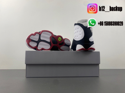 Air Jordan 13 Retro "He Got Game" 414571-104 - Image 7