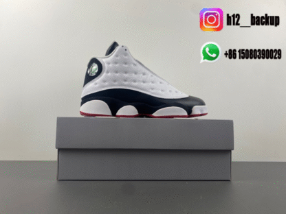 Air Jordan 13 Retro "He Got Game" 414571-104 - Image 6