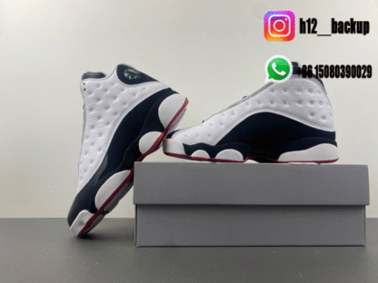 Air Jordan 13 Retro "He Got Game" 414571-104 - Image 5