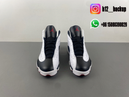 Air Jordan 13 Retro "He Got Game" 414571-104 - Image 4