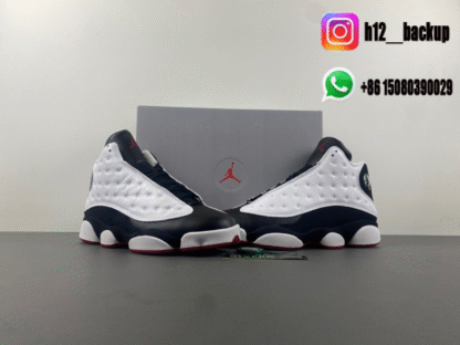 Air Jordan 13 Retro "He Got Game" 414571-104