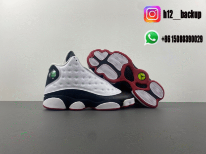 Air Jordan 13 Retro "He Got Game" 414571-104 - Image 3