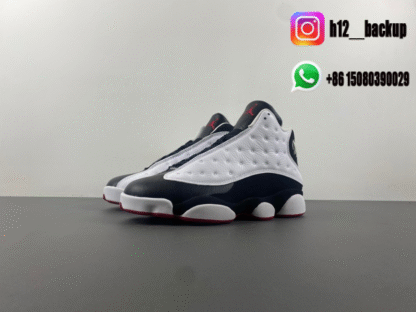 Air Jordan 13 Retro "He Got Game" 414571-104 - Image 2