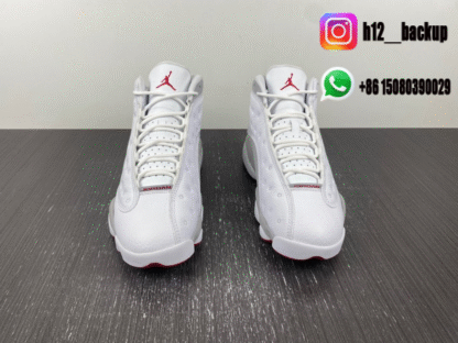 Air Jordan 13 “Wolf Grey” 414571-160 - Image 5