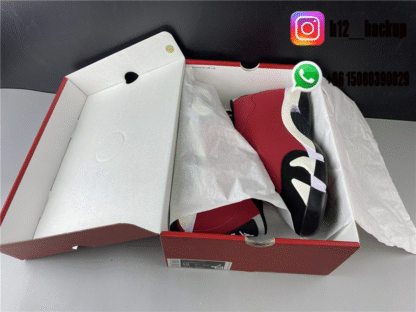 Air Jordan 14 “Gym Red” 487471-006 - Image 10
