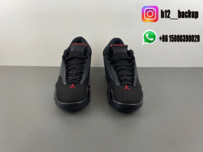Air Jordan 14 “Last Shot” 487471-003 - Image 4