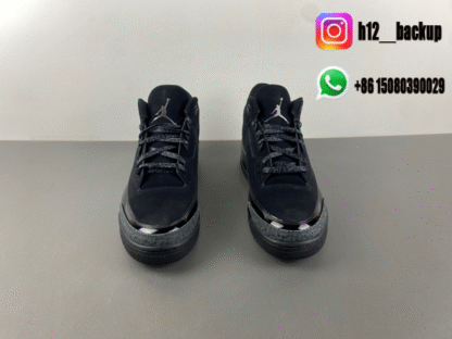 Air Jordan 3 “Black Cat” CT8532-001 - Image 3