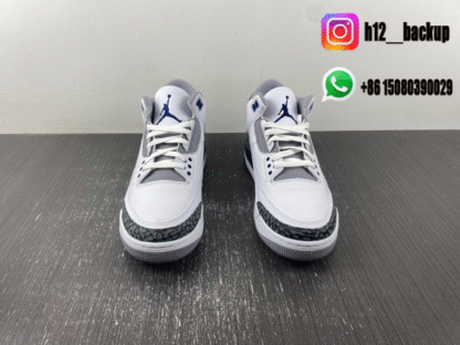 Air Jordan 3 “Midnight Navy” CT8532-140 - Image 5