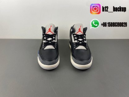 Air Jordan 3 OG “Rare Air” IB8967-004 - Image 4