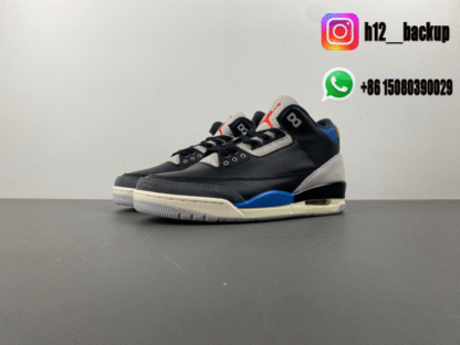 Air Jordan 3 OG “Rare Air” IB8967-004 - Image 2