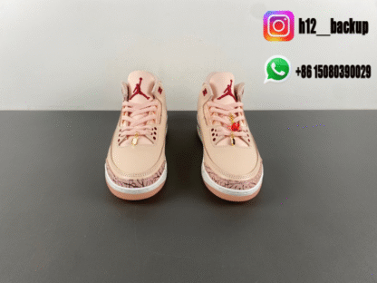 Air Jordan 3 WMNS HJ0178-600 - Image 5