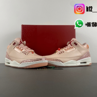 Air Jordan 3 WMNS HJ0178-600