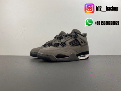 Air Jordan 4 “Cave Ston DONG FV5029-200 - Image 2