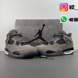 Air Jordan 4 “Cave Ston DONG FV5029-200