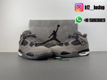 Air Jordan 4 “Cave Ston DONG FV5029-200