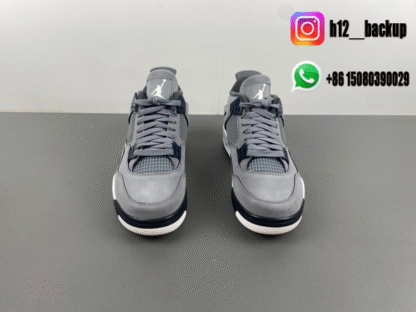 Air Jordan 4 “Cool Grey” 308497-007 - Image 3
