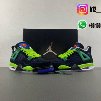 Air Jordan 4 Doernbecher 308497-015
