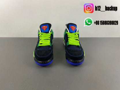 Air Jordan 4 Doernbecher 308497-015 - Image 3