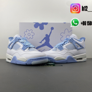 Air Jordan 4 “Forget Me Not” WMNS HV0823-100