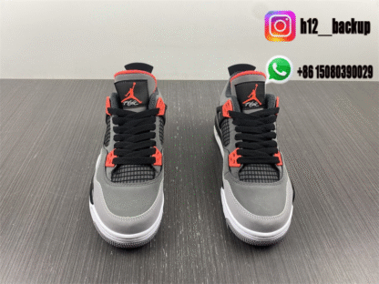Air Jordan 4 “Infrared” DH6927-060 - Image 7