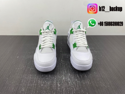 Air Jordan 4 “Pure Money” CT8527-113 - Image 5