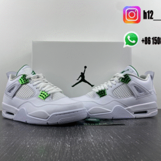 Air Jordan 4 “Pure Money” CT8527-113