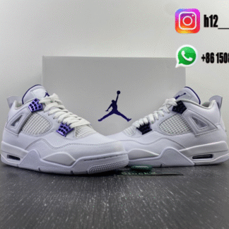 Air Jordan 4 “Pure Money” CT8527-115