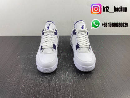 Air Jordan 4 “Pure Money” CT8527-115 - Image 3