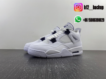 Air Jordan 4 “Pure Money” CT8527-115 - Image 2