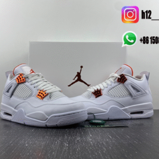 Air Jordan 4 “Pure Money” CT8527-118