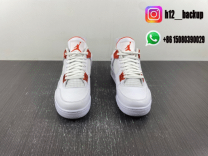 Air Jordan 4 “Pure Money” CT8527-118 - Image 3