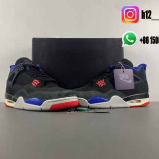 Air Jordan 4 “Rare Air” FV5029-003