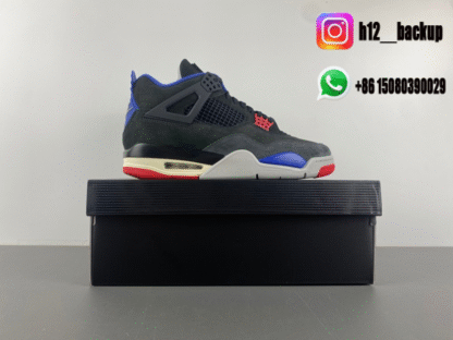 Air Jordan 4 “Rare Air” FV5029-003 - Image 6