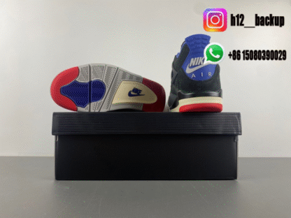 Air Jordan 4 “Rare Air” FV5029-003 - Image 5