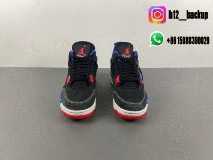 Air Jordan 4 “Rare Air” FV5029-003 - Image 4