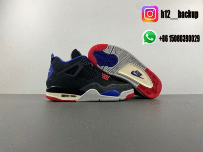 Air Jordan 4 “Rare Air” FV5029-003 - Image 3