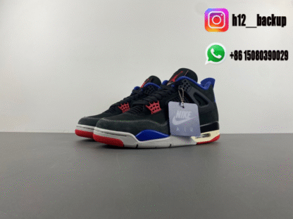 Air Jordan 4 “Rare Air” FV5029-003 - Image 2