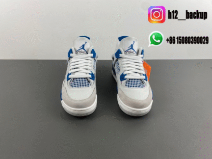 Air Jordan 4 Retro HF4281-141 - Image 4