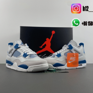 Air Jordan 4 Retro HF4281-141