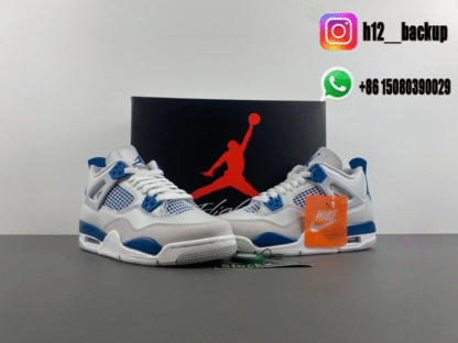 Air Jordan 4 Retro HF4281-141